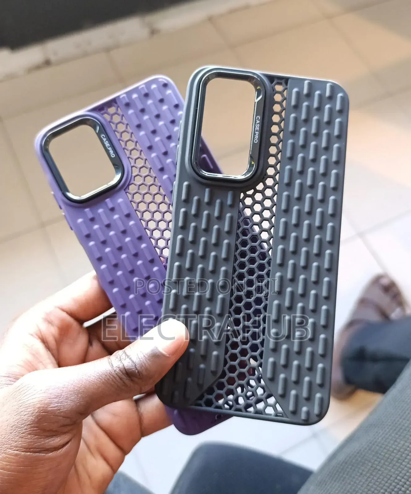 Samsung Galaxy A36 Stylish Case Brand New Sealed
