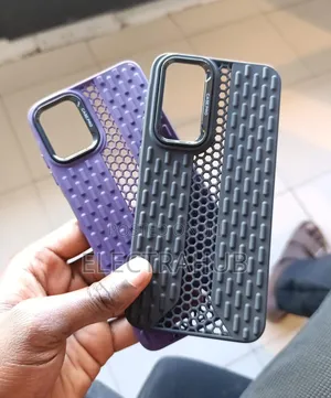 Samsung Galaxy A36 Stylish Case Brand New Sealed