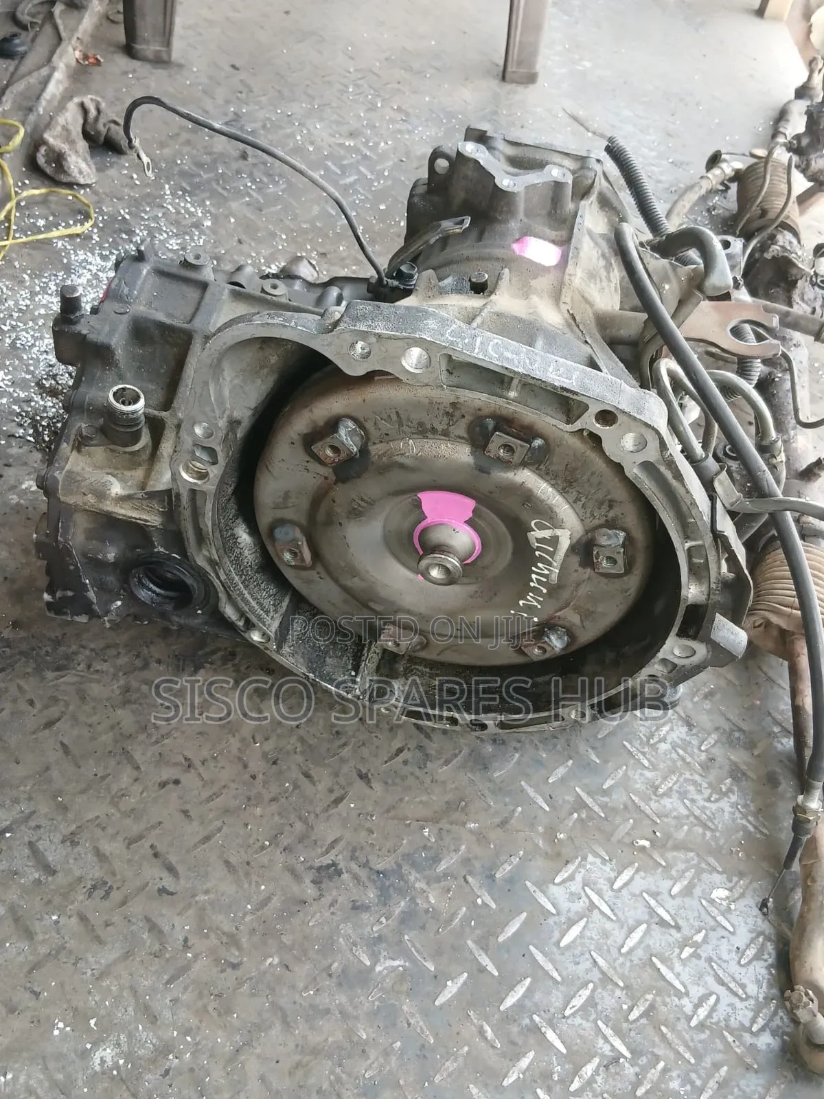 Gear Box 5e/4e