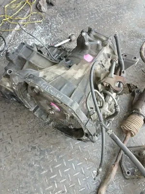 Gear Box 5e/4e