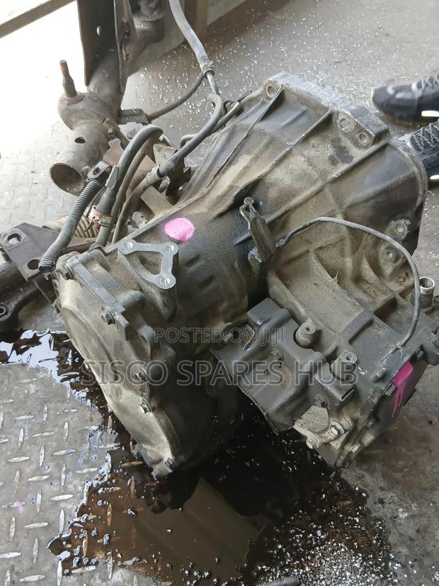 Gear Box 5e/4e - thumbnail 3