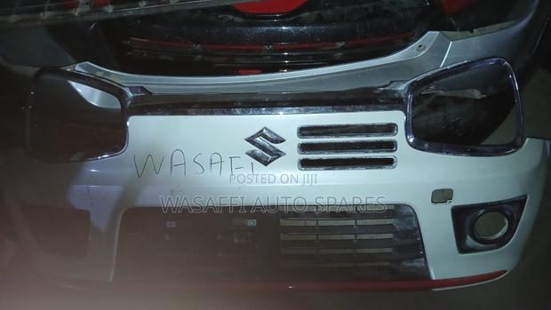 Alto 2015 Sport