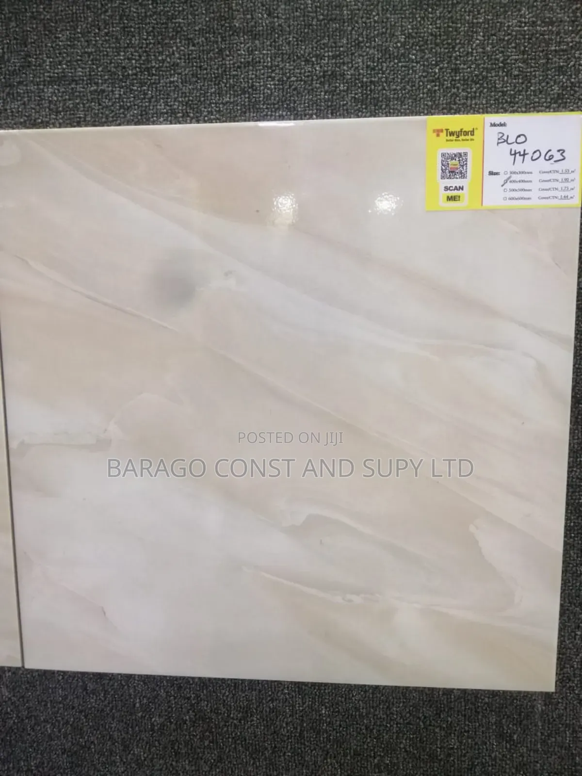 Floor 30x30 Cm Tiles