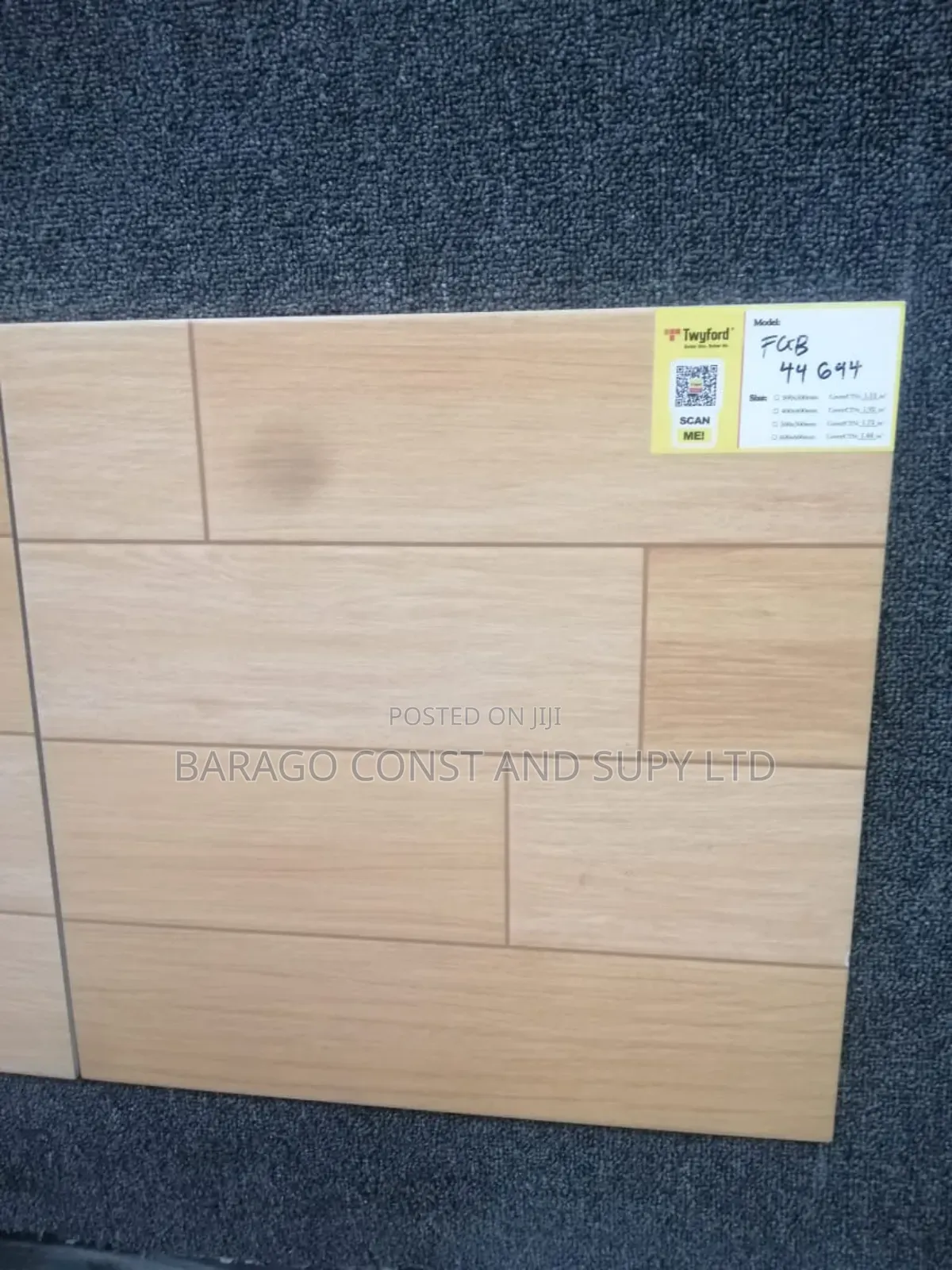 Floor 30x30 Cm Tiles