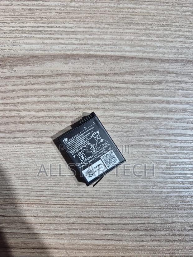 Dji Osmo Action Multifunctional Battery Case - thumbnail 2