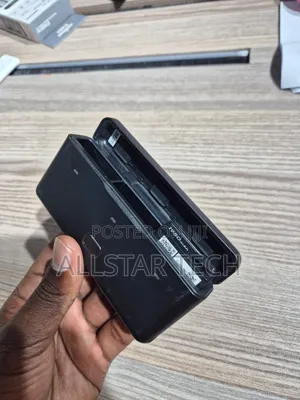 Dji Osmo Action Multifunctional Battery Case With Two Batteries
