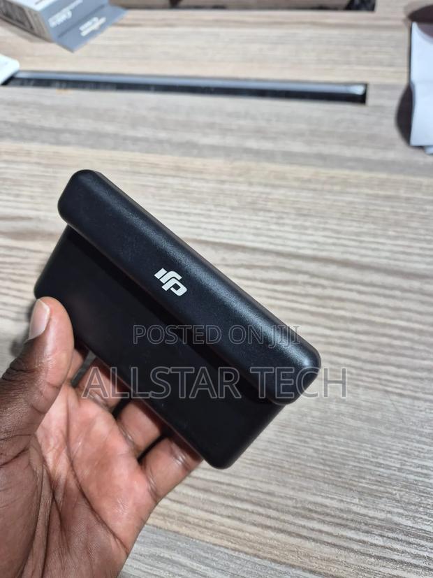 Dji Osmo Action Multifunctional Battery Case - thumbnail 4