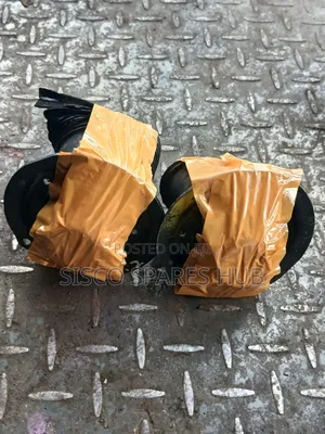 Shock Mountings Nissan March/Note  New Model