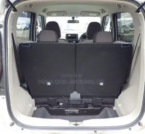 Nissan Dayz 2020 White