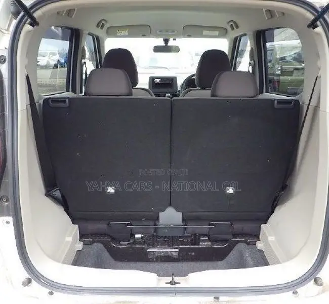 Nissan Dayz 2020 White