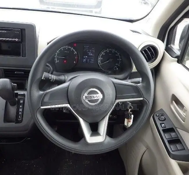 Nissan Dayz 2020 White