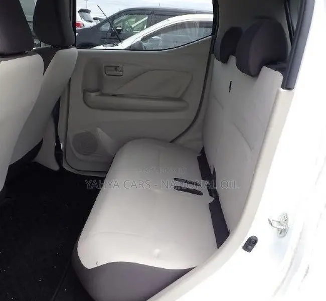 Nissan Dayz 2020 White