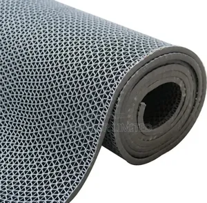 Durable Antislip S Mat – Stylish, Comfortable Long-Lasting