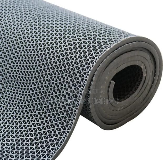Durable Antislip S Mat – Stylish, Comfortable Long-Lasting
