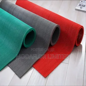 Antislip S Mat – Easy to Clean Safe