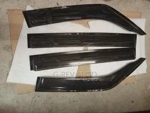 Mitsubishi Pajero Original Windbreakers