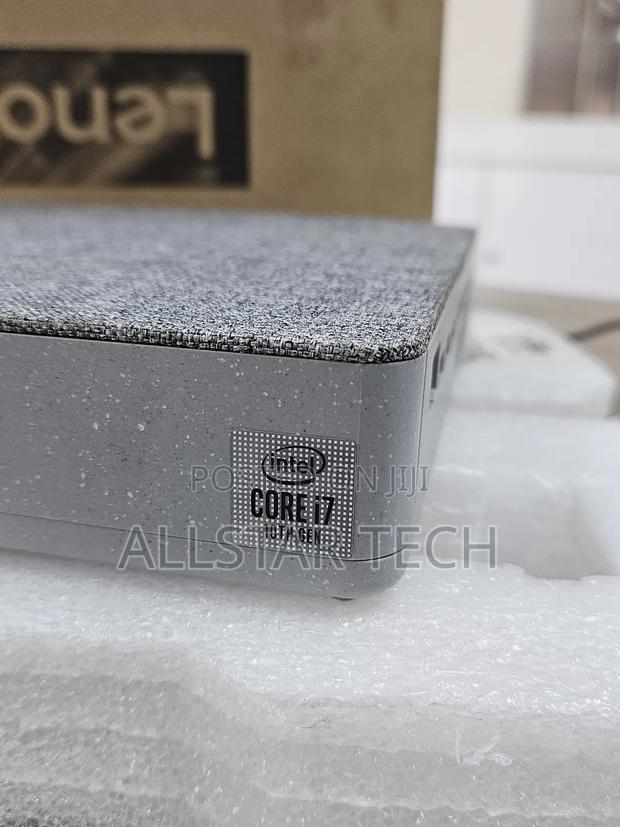 New Desktop Computer Lenovo 16GB Intel Core I7 SSD 512GB - thumbnail 2