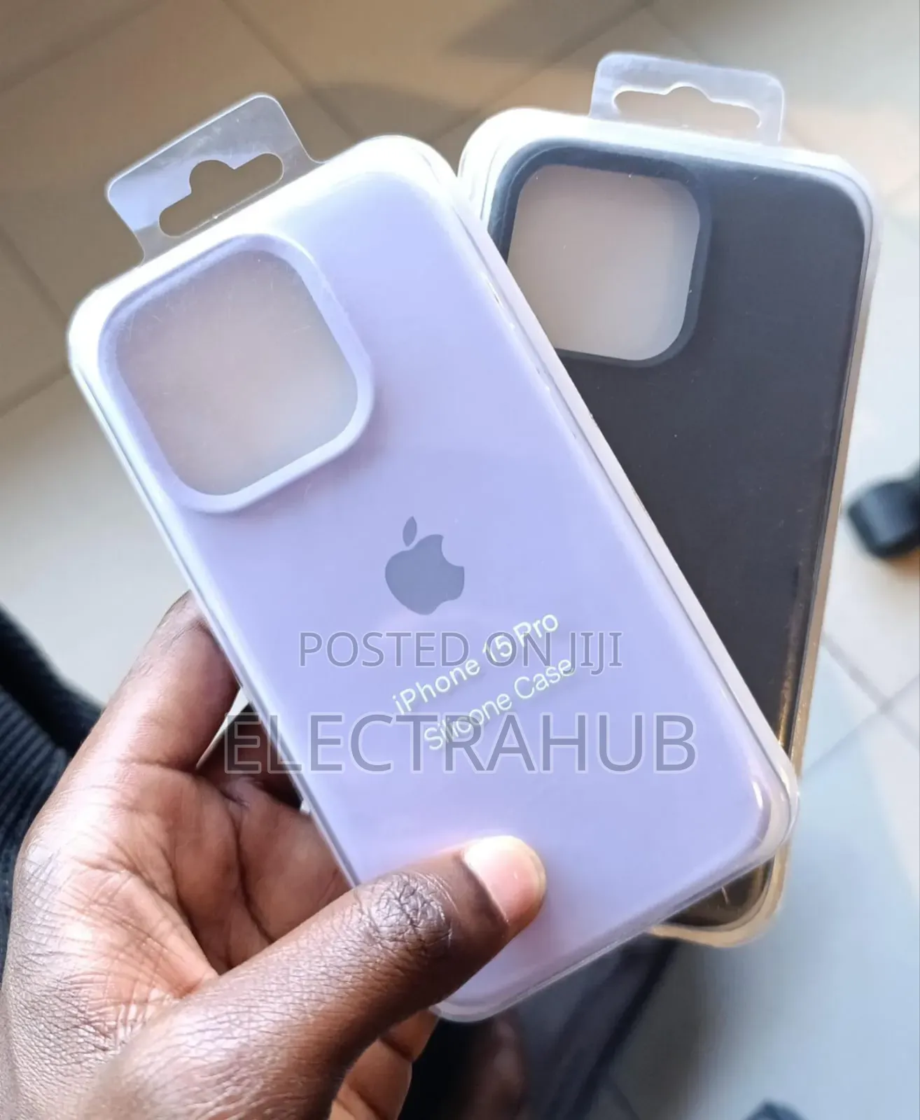 iPhone 15 Pro Silicone Case Brand New Sealed