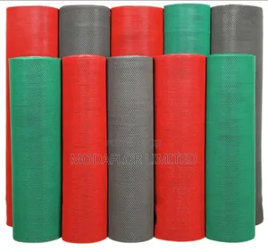 Comfortable Antislip S Mat – Perfect for All Floor Types