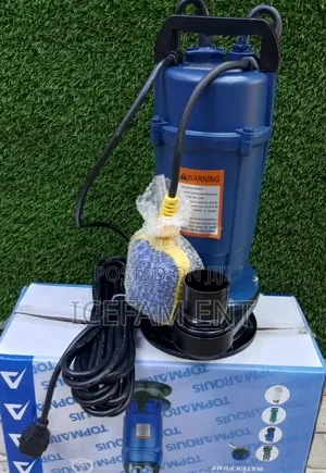Marquis 2inch Submersible Pump/1.5hp Submersible Pump