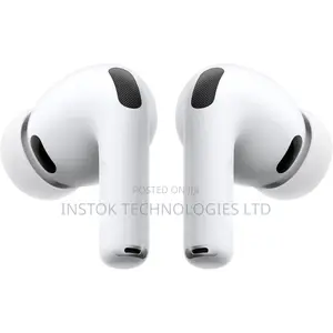 Apple Airpods Pro 3 Wireless Earbuds