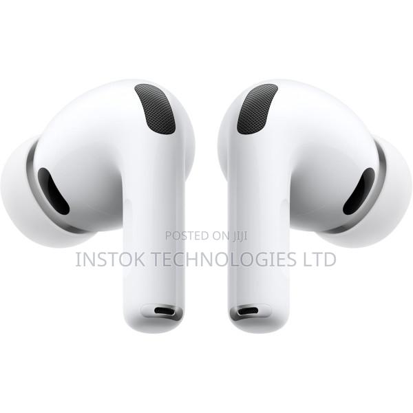 Apple Airpods Pro 3 Wireless Earbuds - main view
