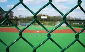 Quality PVC Coated Chain Link