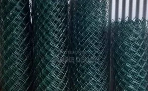 Quality PVC Coated Chain Link