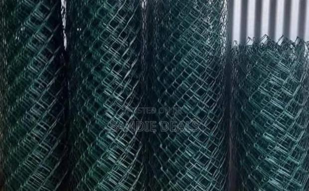 Quality PVC Coated Chain Link - thumbnail 2