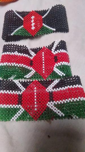 Beaded Bracelets - thumbnail 2