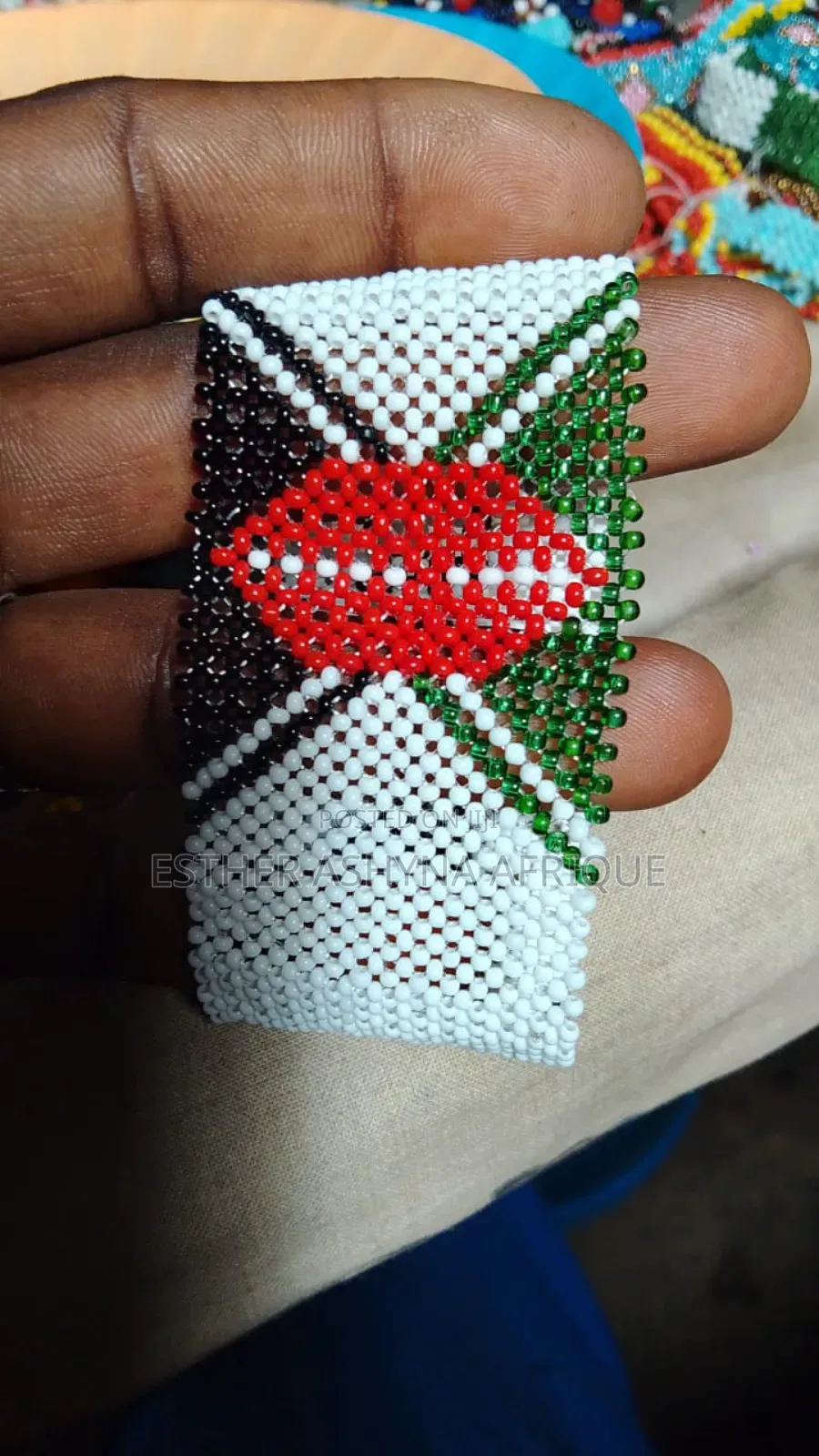 Beaded Bracelets