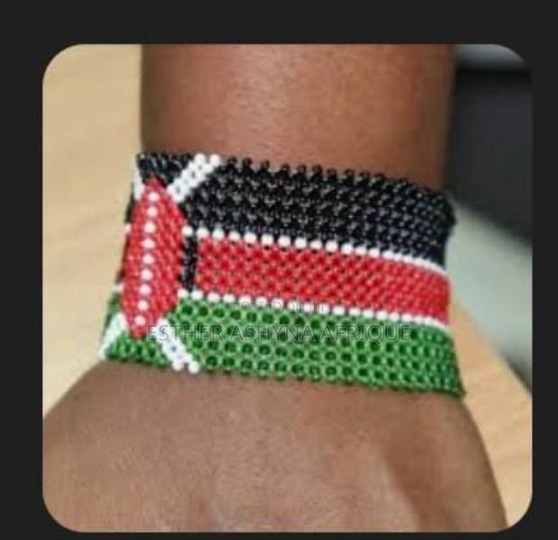 Beaded Bracelets - thumbnail 4