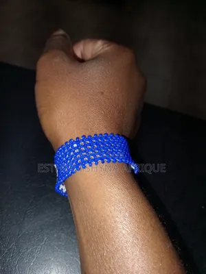 Beaded Bracelets