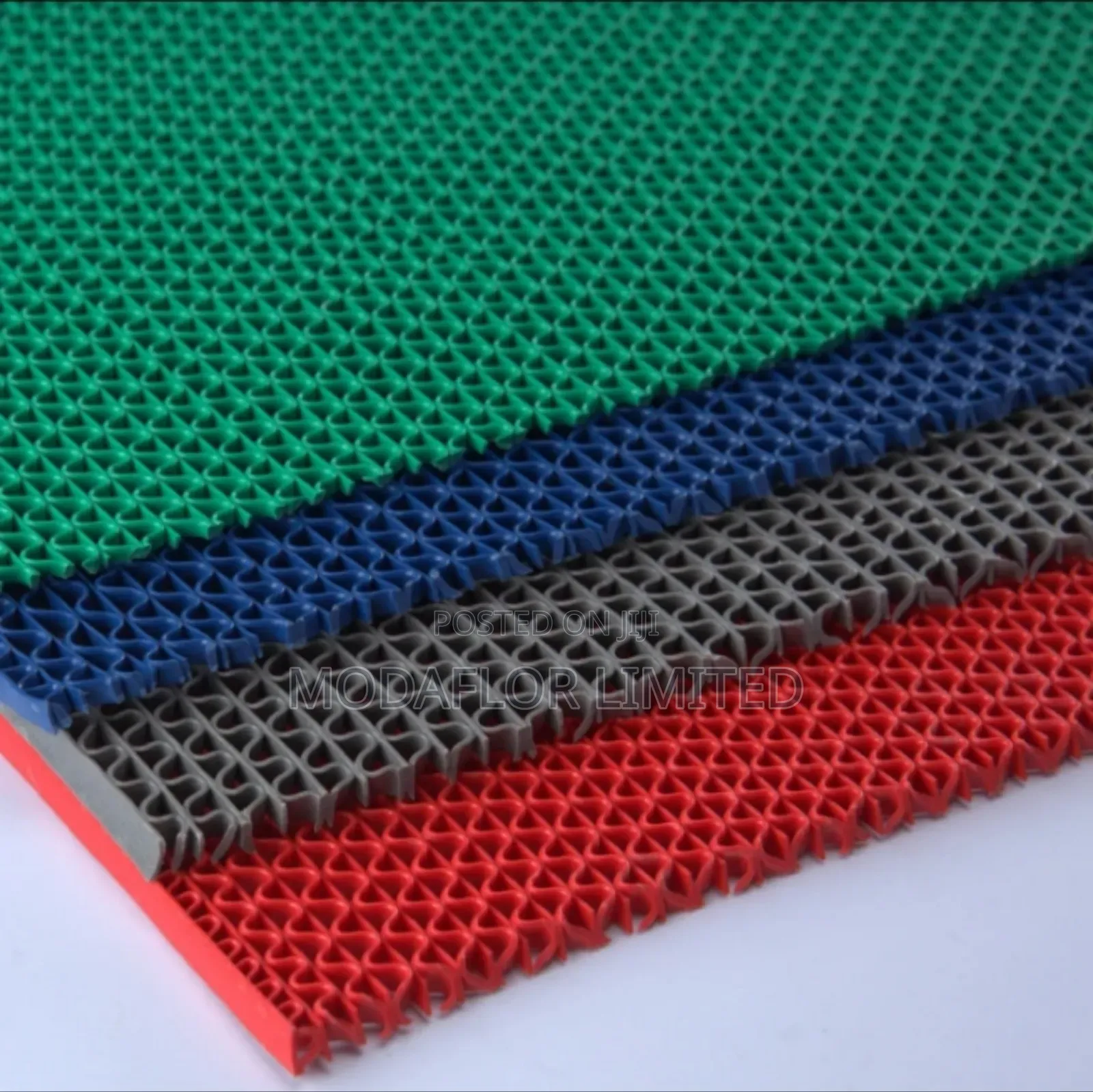 Soft Antislip S Mat – Comfortable Safe for Every Space