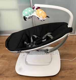 Mamaroo Infant Seat / Smart Baby Swing - thumbnail 2
