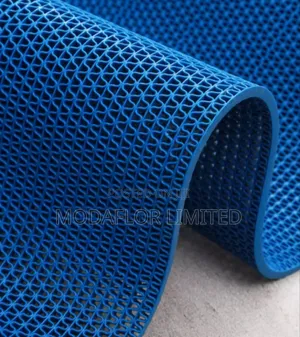 Water Resistant Antislip S Mat – Ideal for Wet Areas
