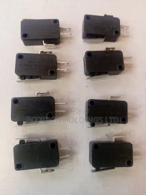 Micro Switch