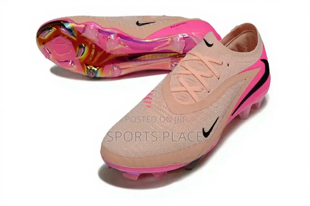 New Latest Nike Phantom 6 Luna Gx Football Soccer Boots