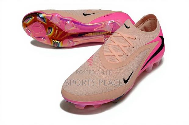 New Latest Nike Phantom 6 Luna Gx Football Soccer Boots - main view