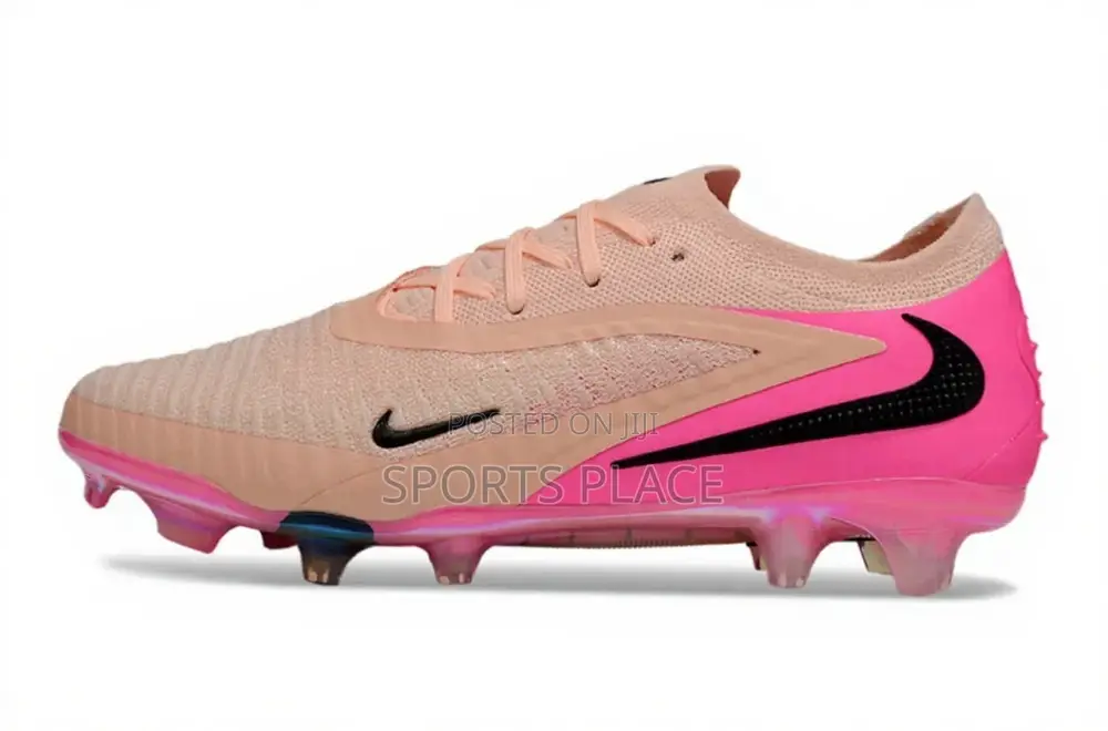 New Latest Nike Phantom 6 Luna Gx Football Soccer Boots