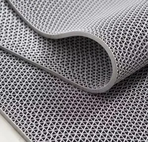 Reliable Antislip S Mat – Safety for All Floor Surfaces