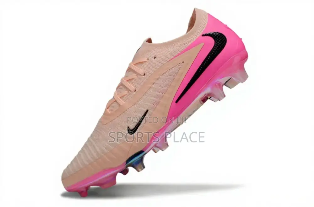 New Latest Nike Phantom 6 Luna Gx Football Soccer Boots