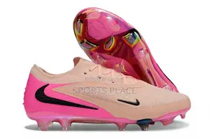 New Latest Nike Phantom 6 Luna Gx Football Soccer Boots