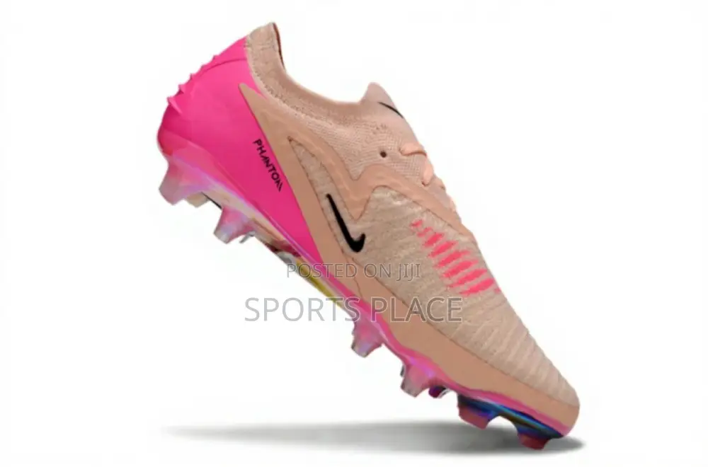 New Latest Nike Phantom 6 Luna Gx Football Soccer Boots