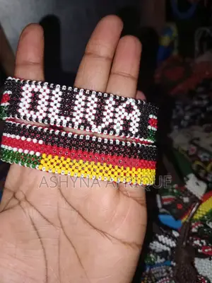 Beaded Bracelets