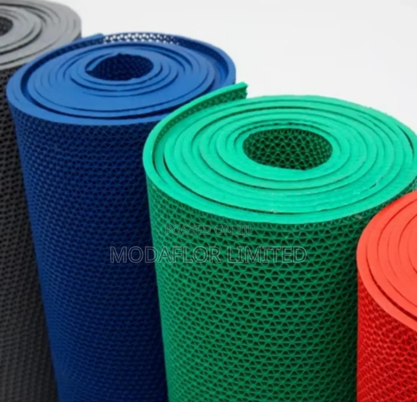 Elegant Antislip S Mat – Comfortable, Safe Stylish