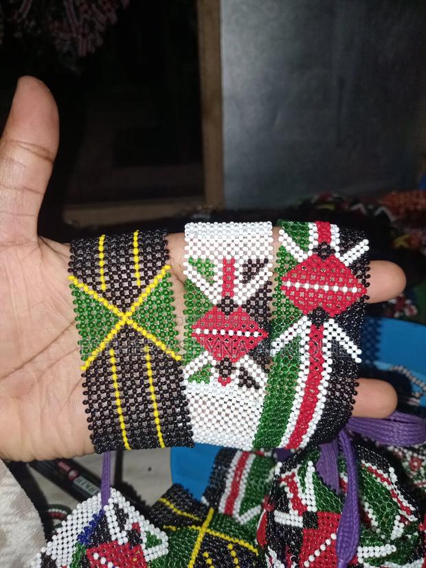 Beaded Bracelets - thumbnail 7