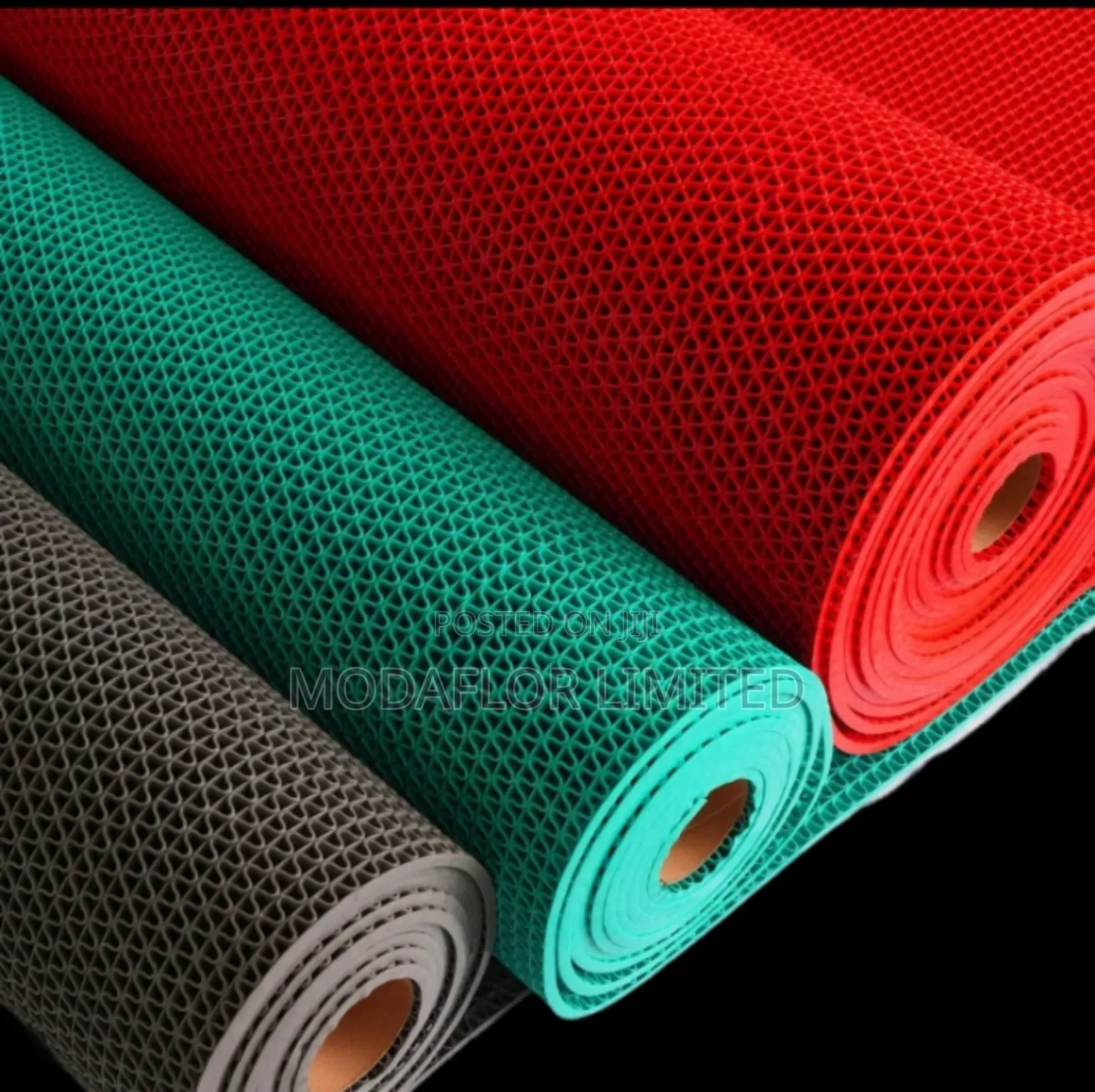 Strong Antislip S Mat for All Surfaces – Safe and Easy to Use