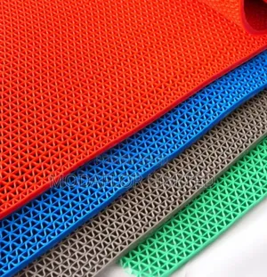 Soft Touch Antislip S Mat – Comfort and Safety for the Whole Family