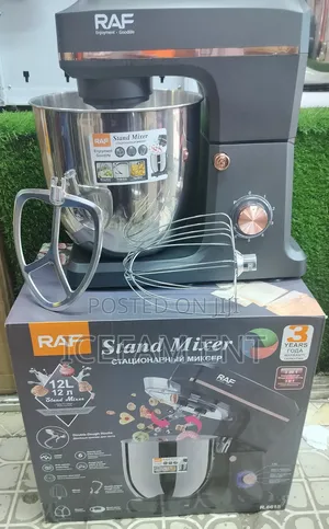 Stand Mixer/12l Stand Mixer